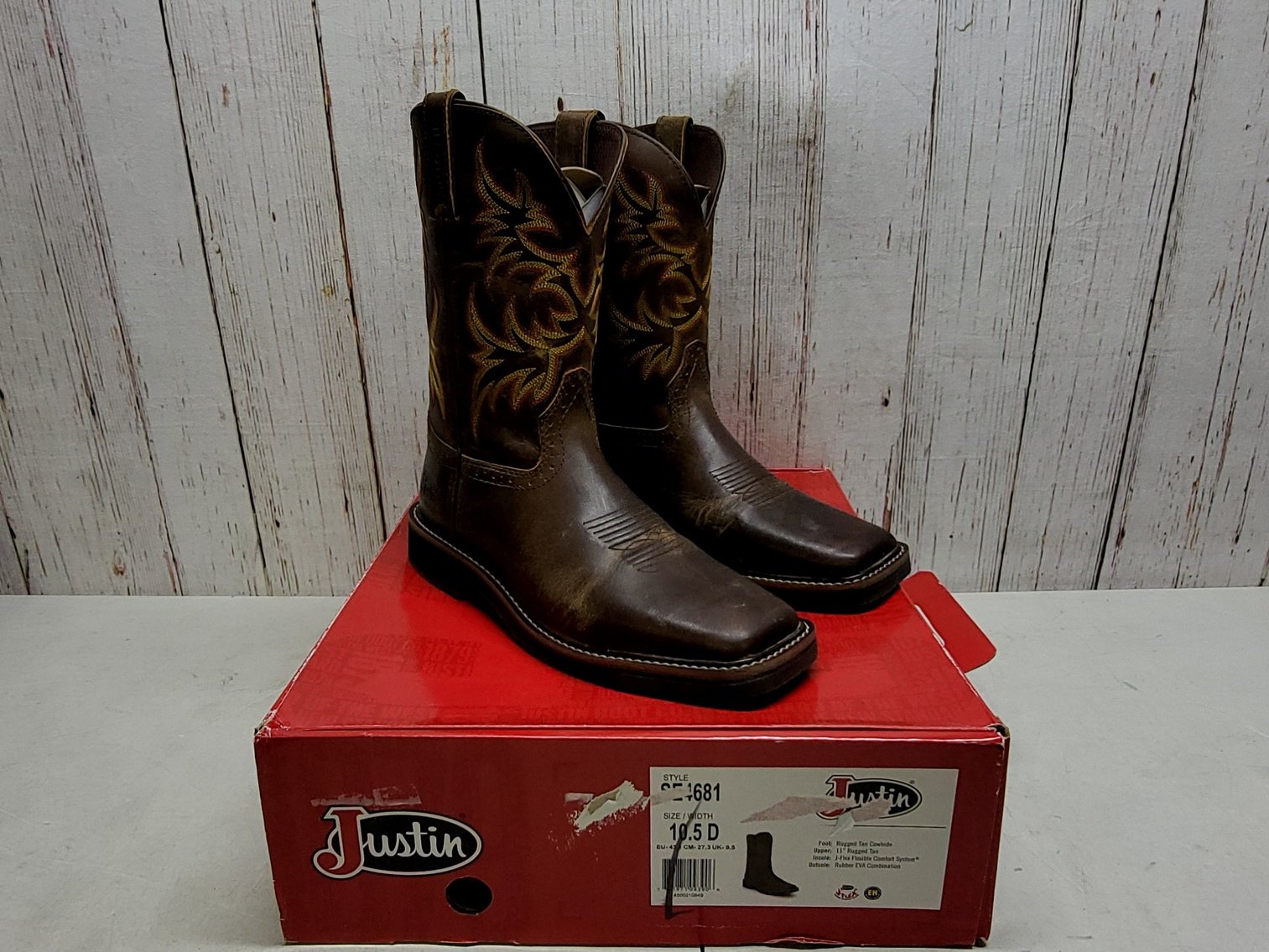 Image for March 14 Sporting, Footwear, Cleaning and Food