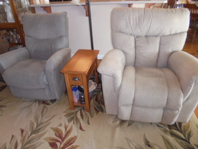 Image for PUBLIC ESTATE AUCTION (LIVING, MOVING)