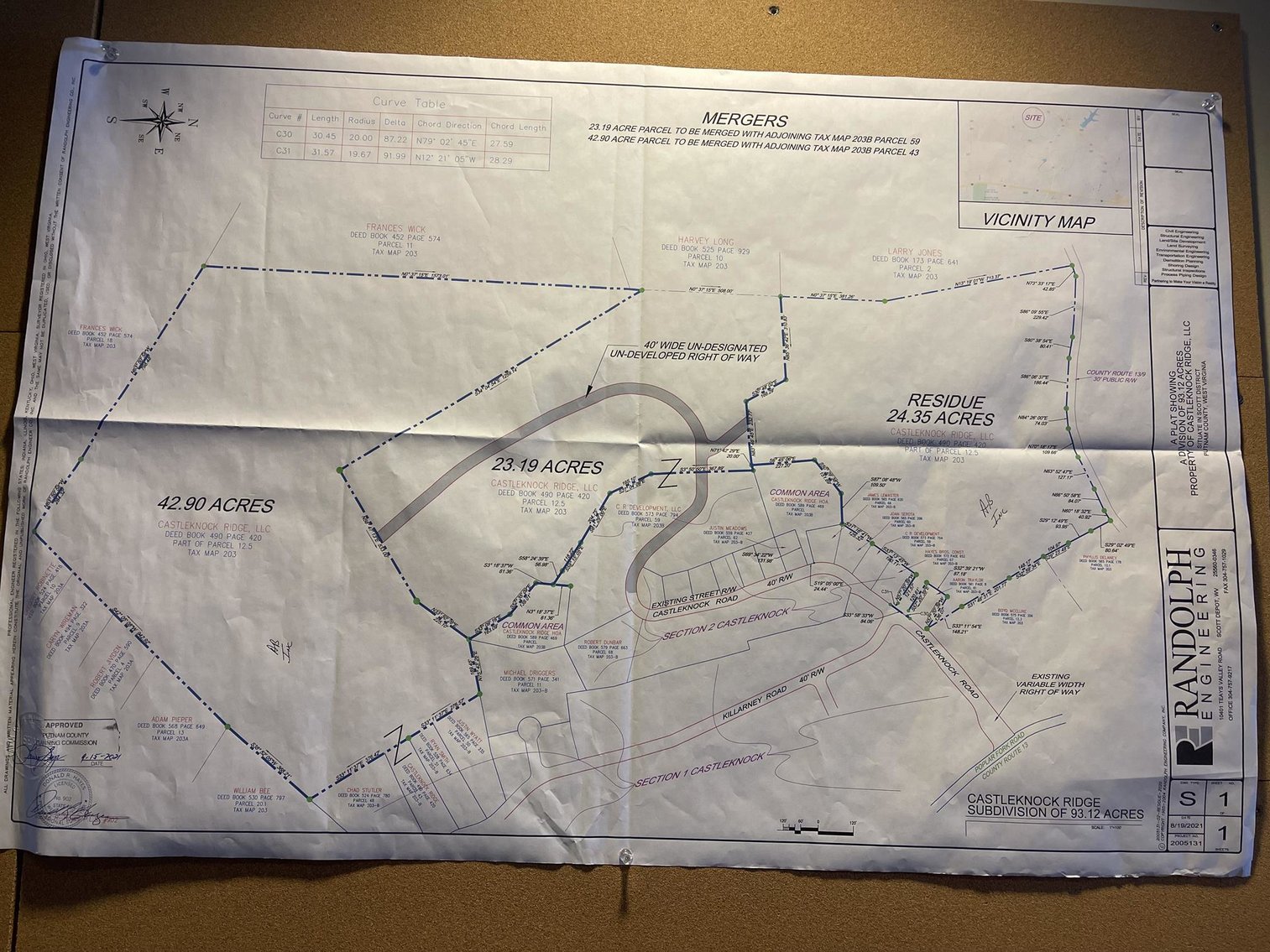 Image for SOLD $140,250 - 67 Prime Acres Selling to the Highest Bidder