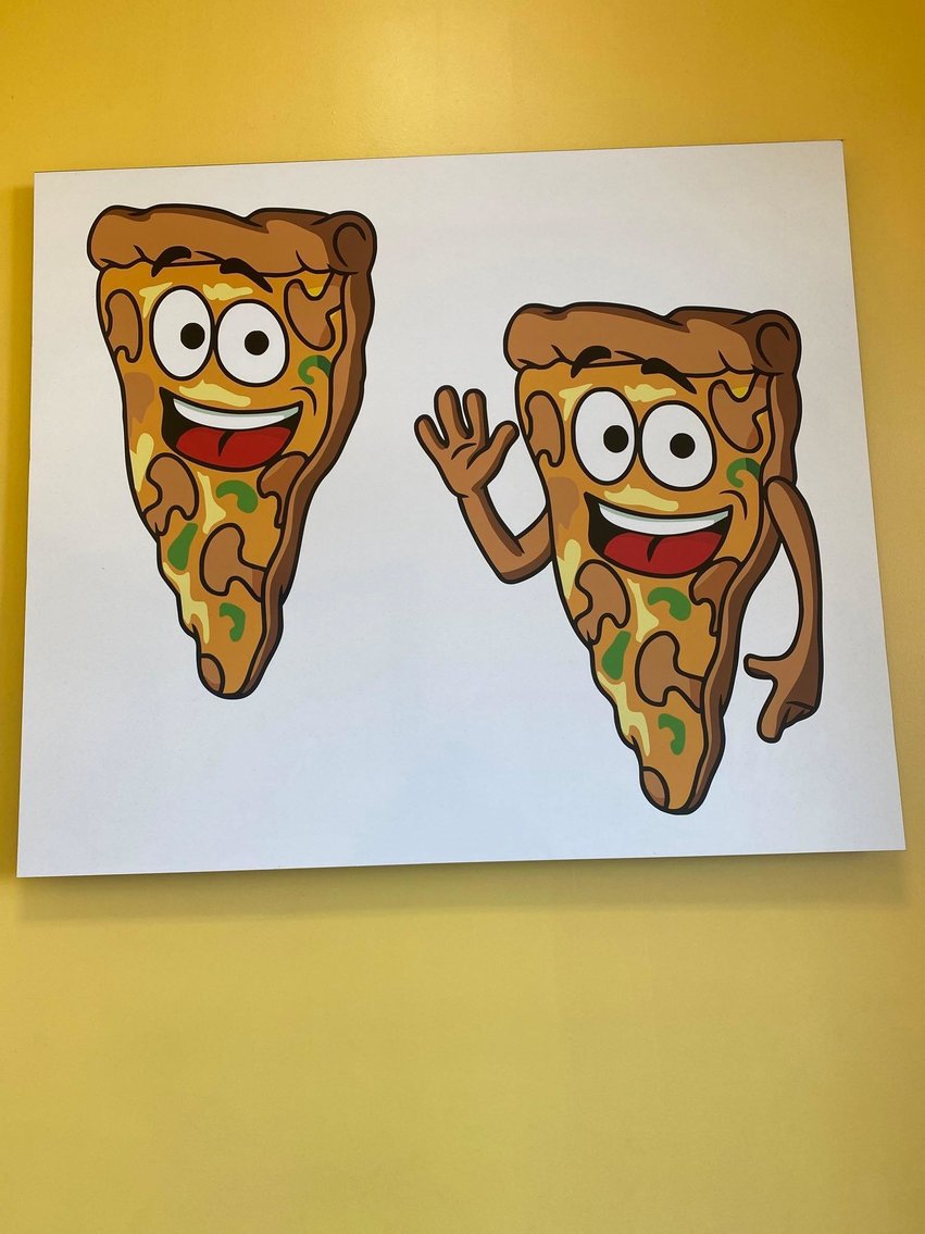 Image for Restaurant Equipment, Storage Units, Furniture, Decor (S Reynolds - Oasis)