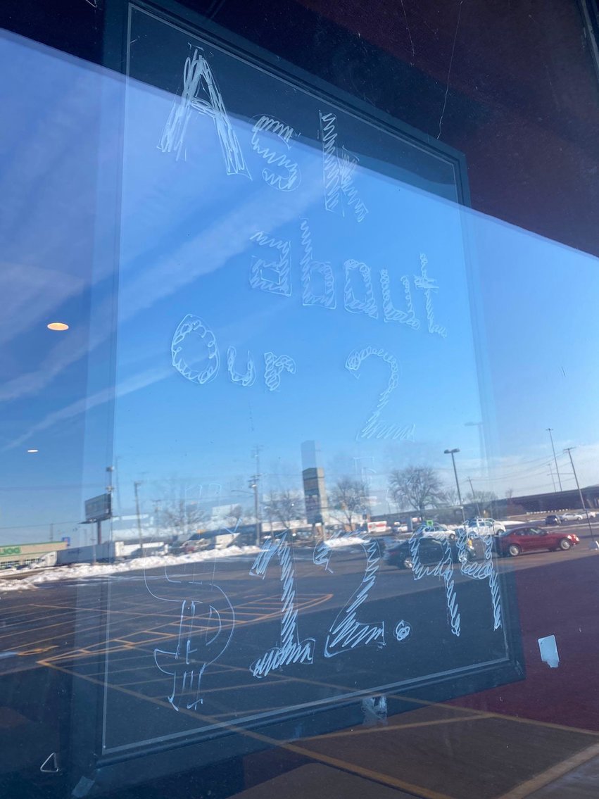 Image for Restaurant Equipment, Storage Units, Furniture, Decor (S Reynolds - Oasis)