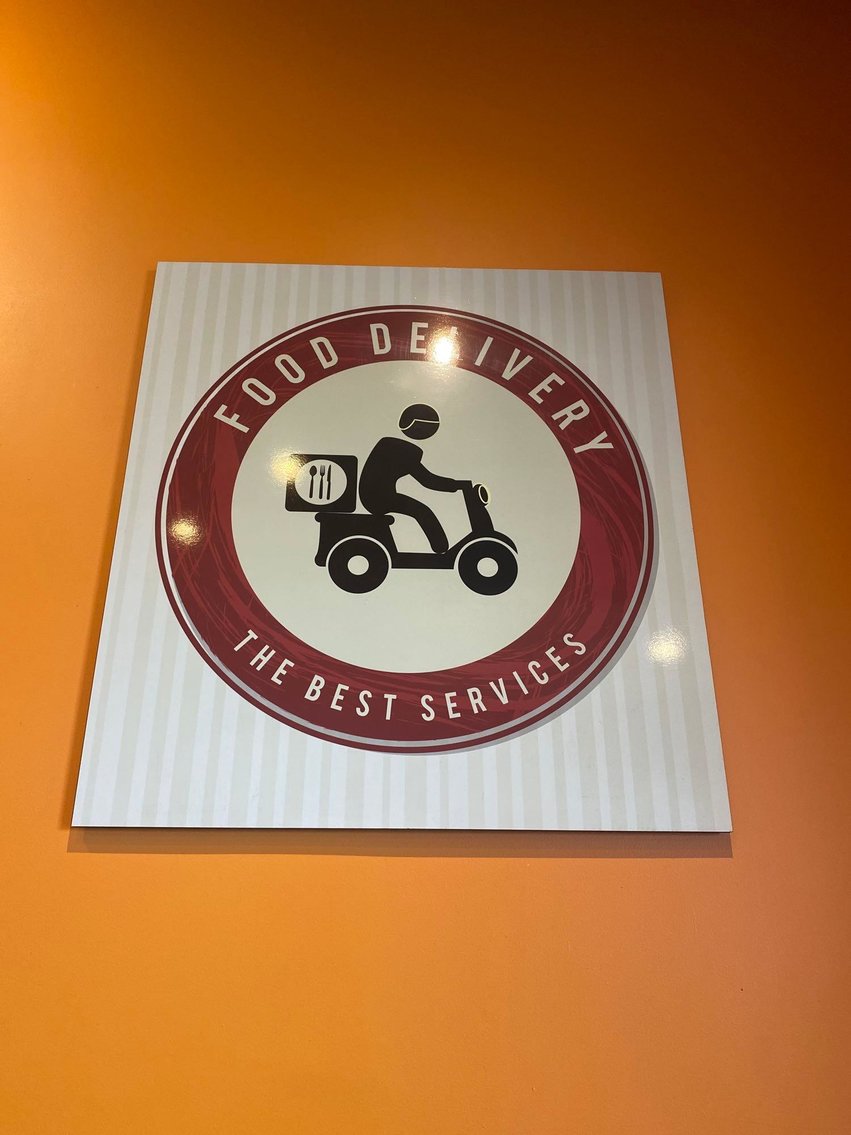 Image for Restaurant Equipment, Storage Units, Furniture, Decor (S Reynolds - Oasis)