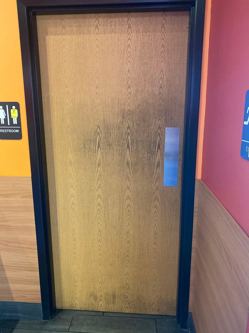 Image for Restaurant Equipment, Storage Units, Furniture, Decor (S Reynolds - Oasis)