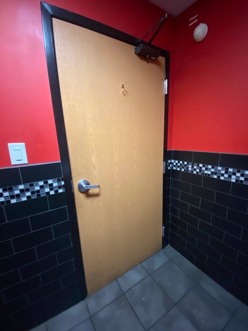 Image for Restaurant Equipment, Storage Units, Furniture, Decor (S Reynolds - Oasis)