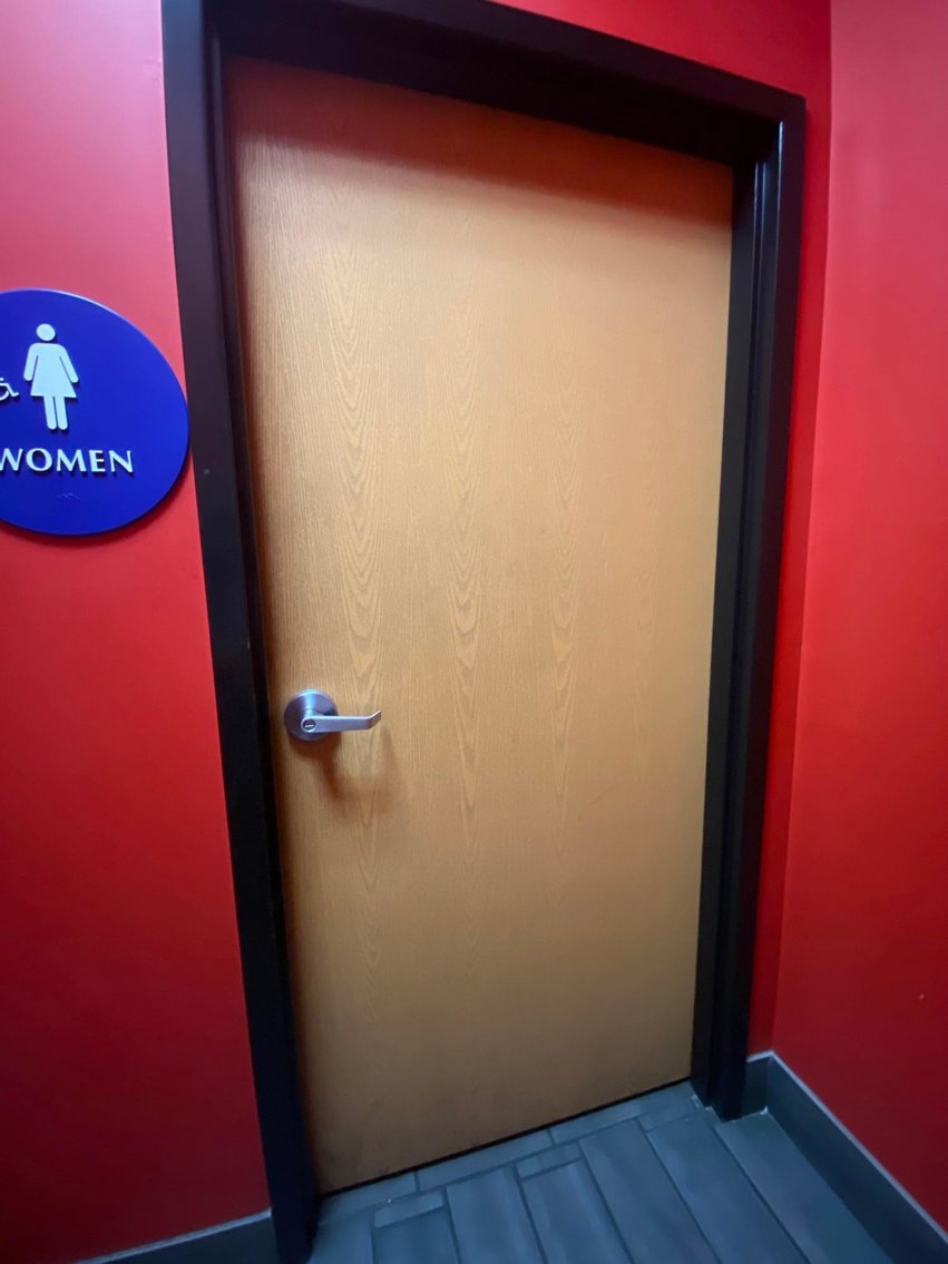 Image for Restaurant Equipment, Storage Units, Furniture, Decor (S Reynolds - Oasis)