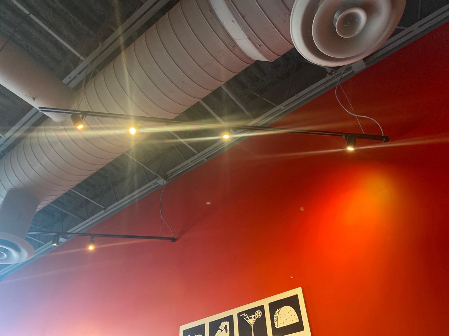 Image for Restaurant Equipment, Storage Units, Furniture, Decor (S Reynolds - Oasis)