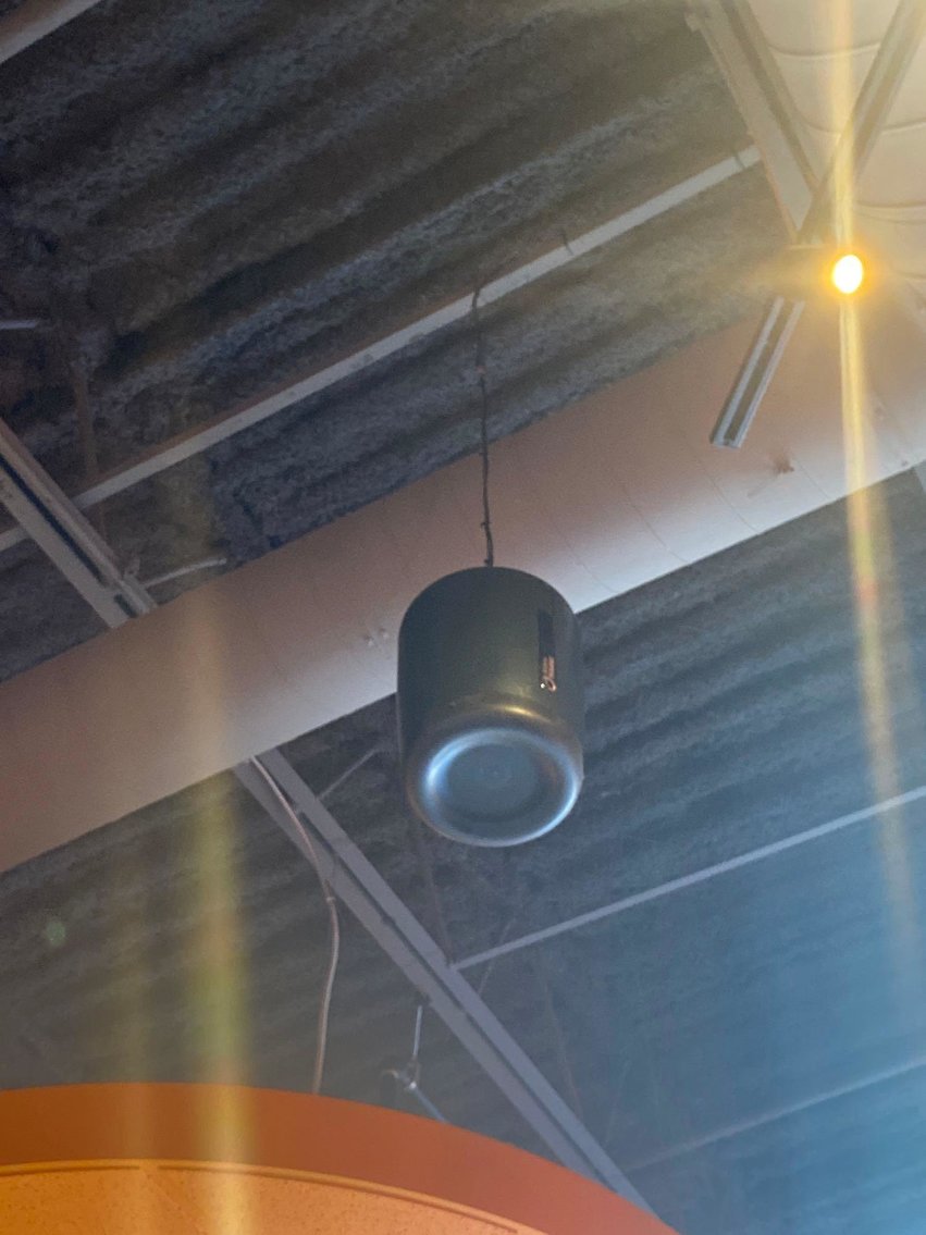 Image for Restaurant Equipment, Storage Units, Furniture, Decor (S Reynolds - Oasis)