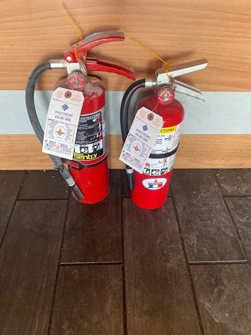 Image for Restaurant Equipment, Storage Units, Furniture, Decor (S Reynolds - Oasis)