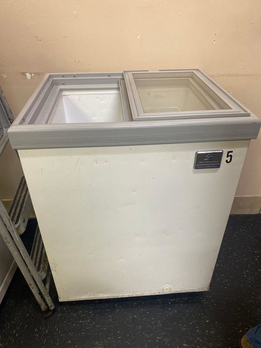 Image for Restaurant Equipment, Storage Units, Furniture, Decor (S Reynolds - Oasis)