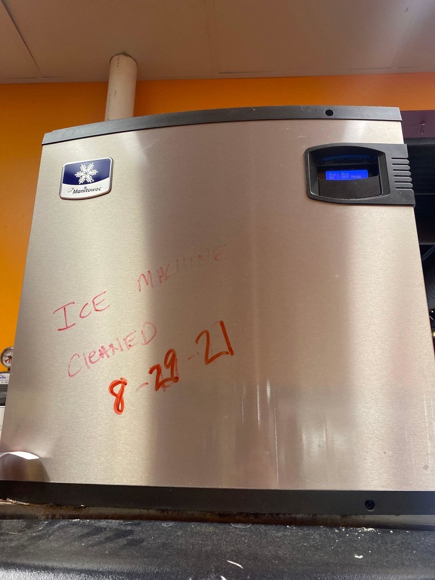 Image for Restaurant Equipment, Storage Units, Furniture, Decor (S Reynolds - Oasis)