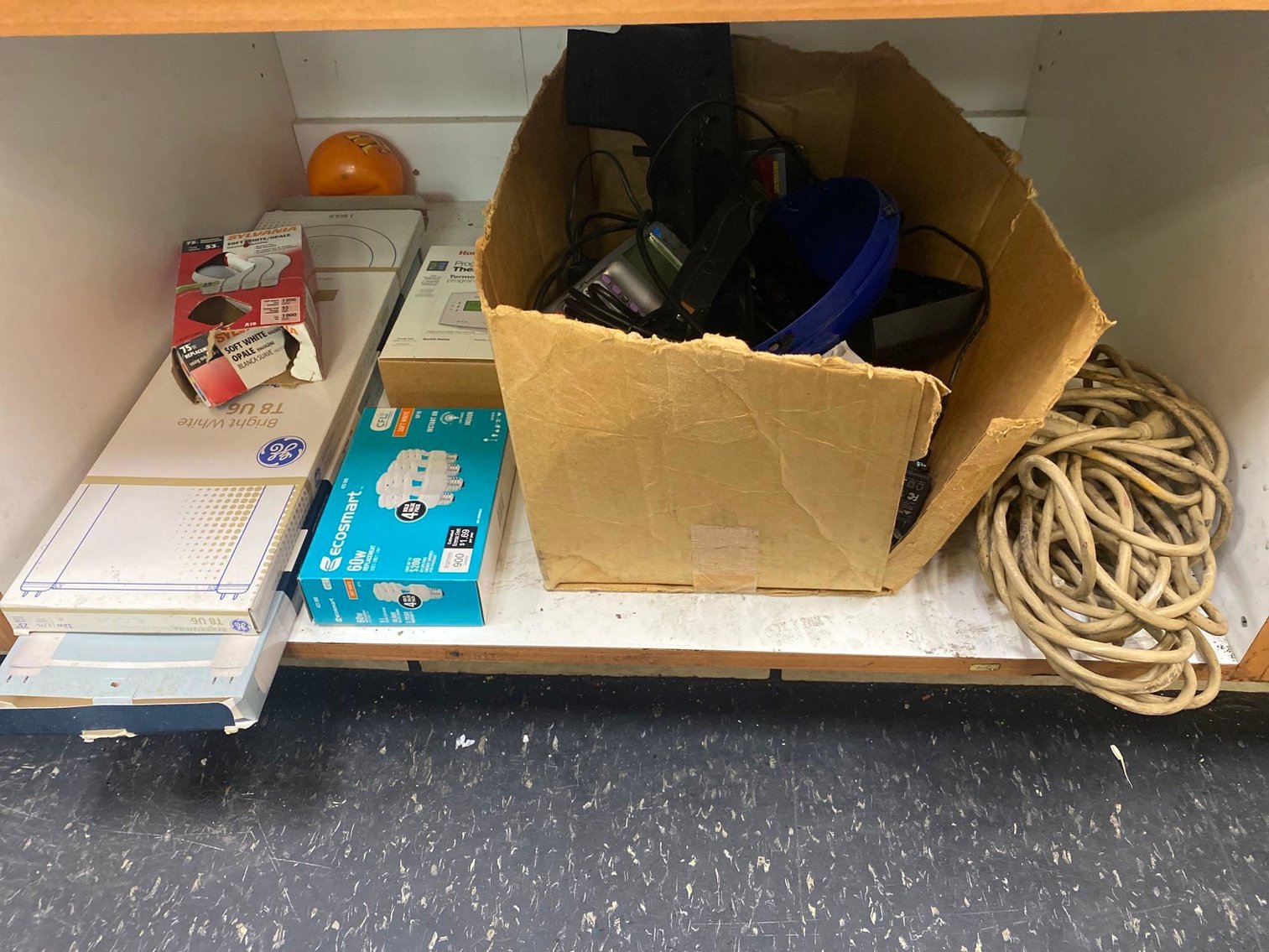 Image for Restaurant Equipment, Storage Units, Furniture, Decor (S Reynolds - Oasis)