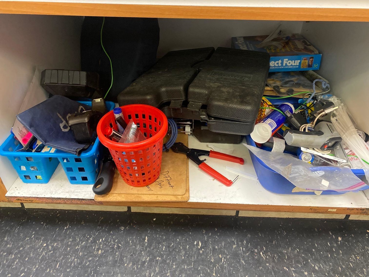 Image for Restaurant Equipment, Storage Units, Furniture, Decor (S Reynolds - Oasis)