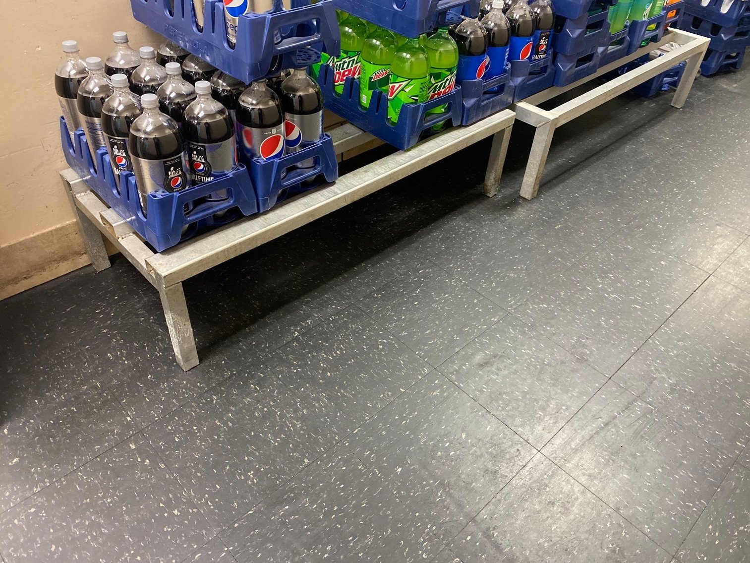 Image for Restaurant Equipment, Storage Units, Furniture, Decor (S Reynolds - Oasis)