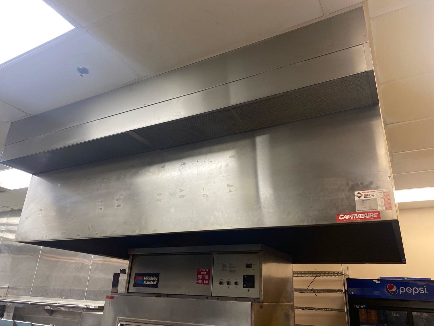 Image for Restaurant Equipment, Storage Units, Furniture, Decor (S Reynolds - Oasis)