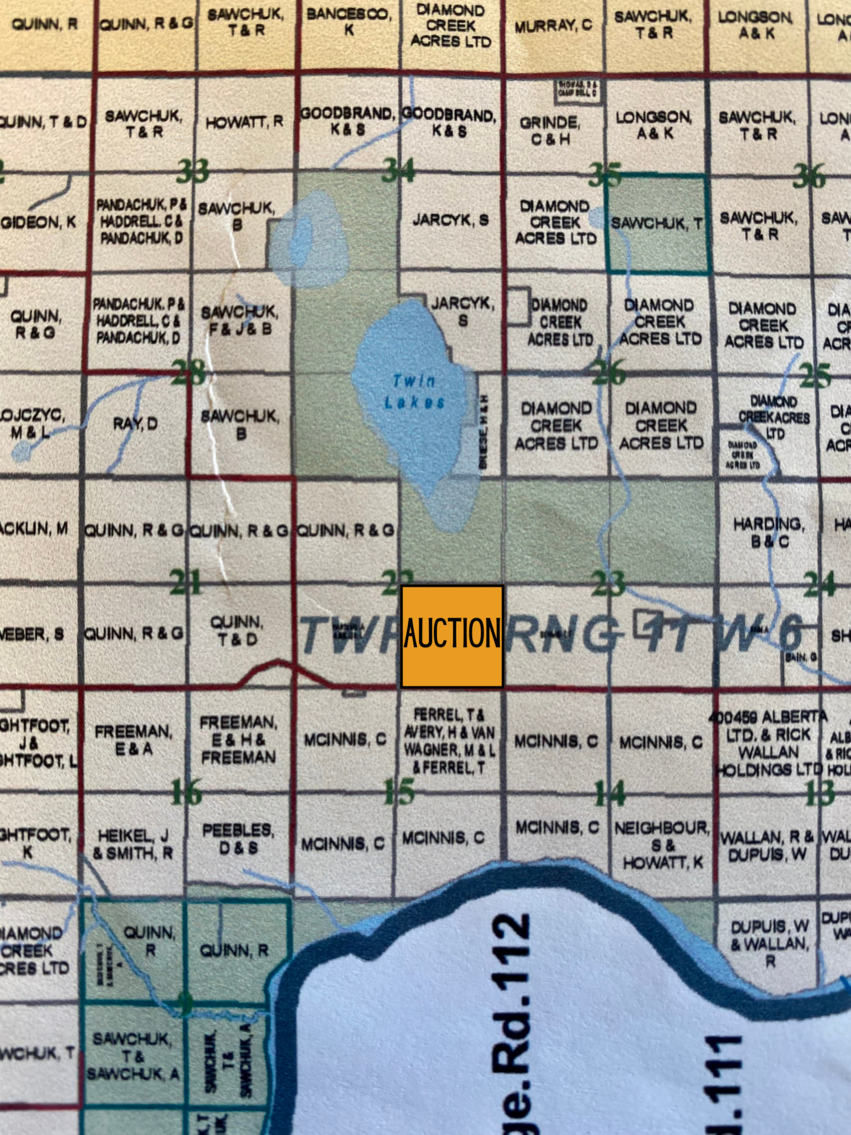 Image for SE-22-69-11-W6