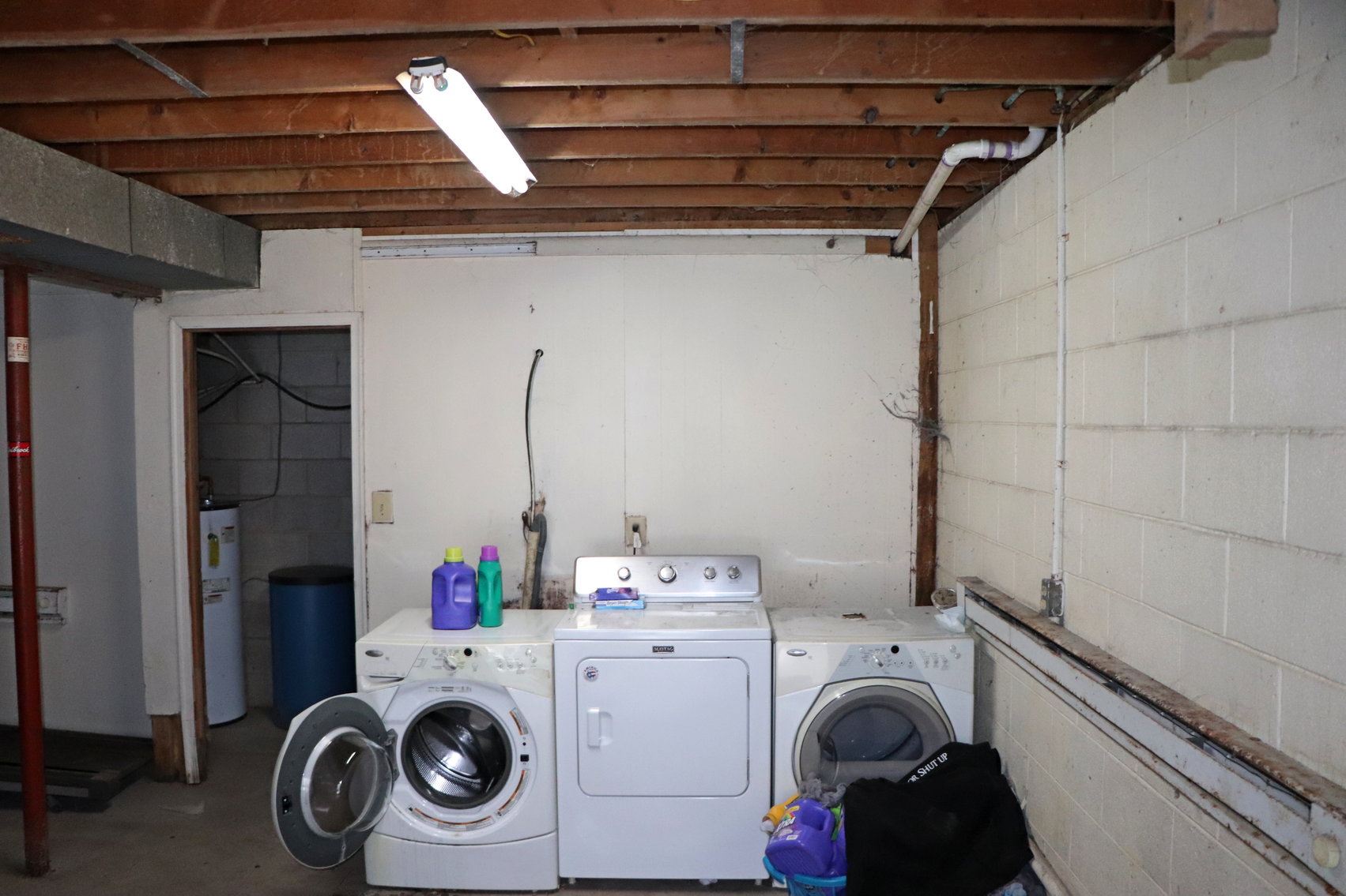 Image for Two Houses On 3.043 +/- Acres Near New Market VA