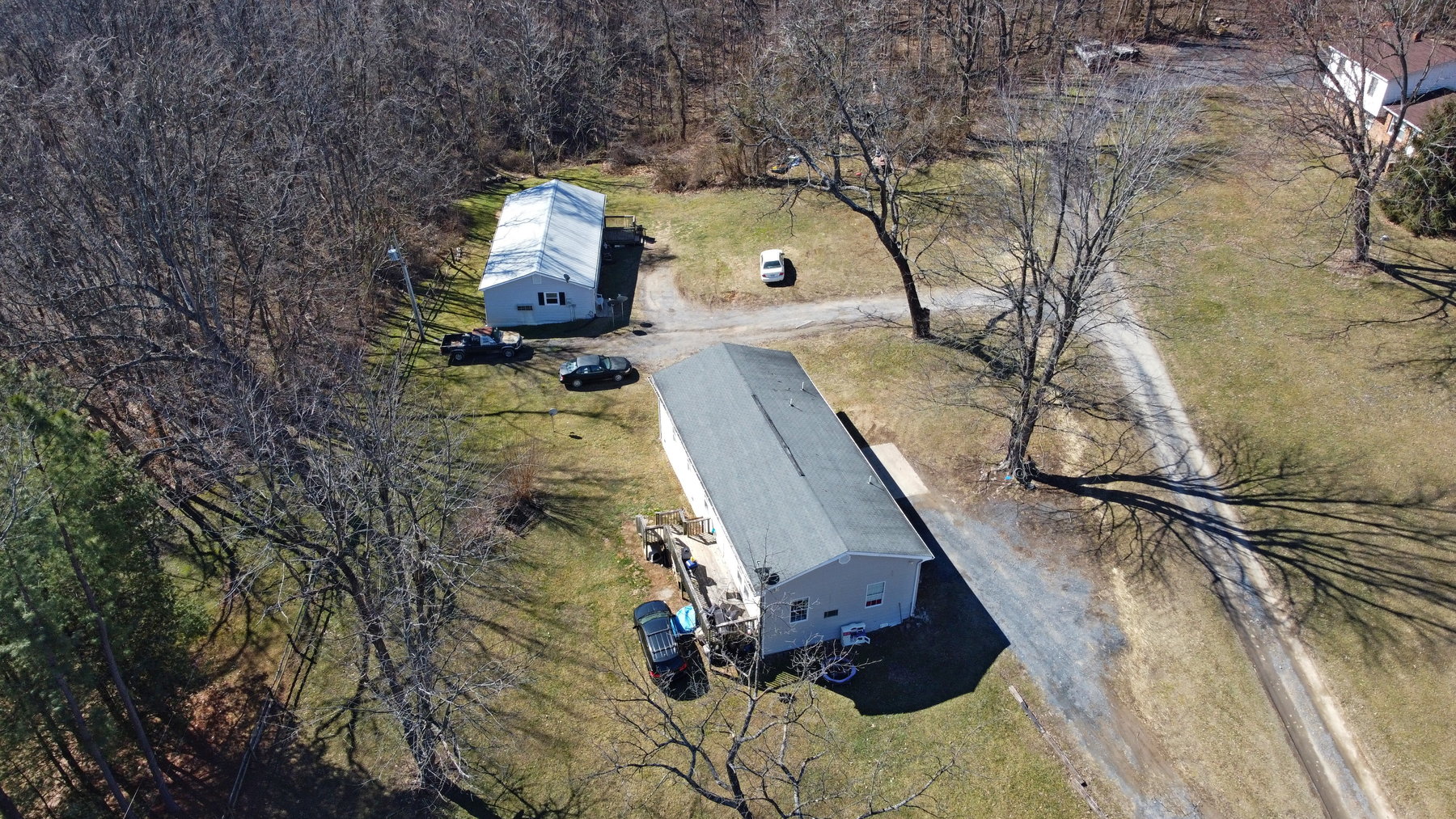 Image for Two Houses On 3.043 +/- Acres Near New Market VA