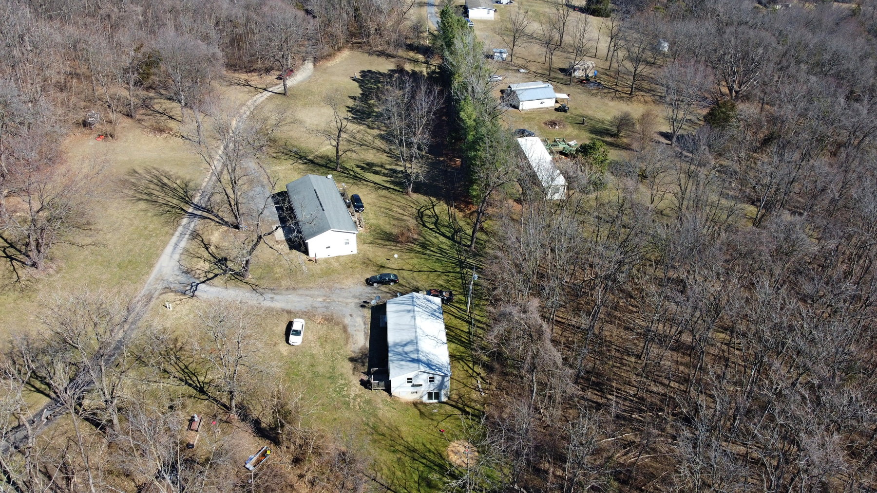 Image for Two Houses On 3.043 +/- Acres Near New Market VA