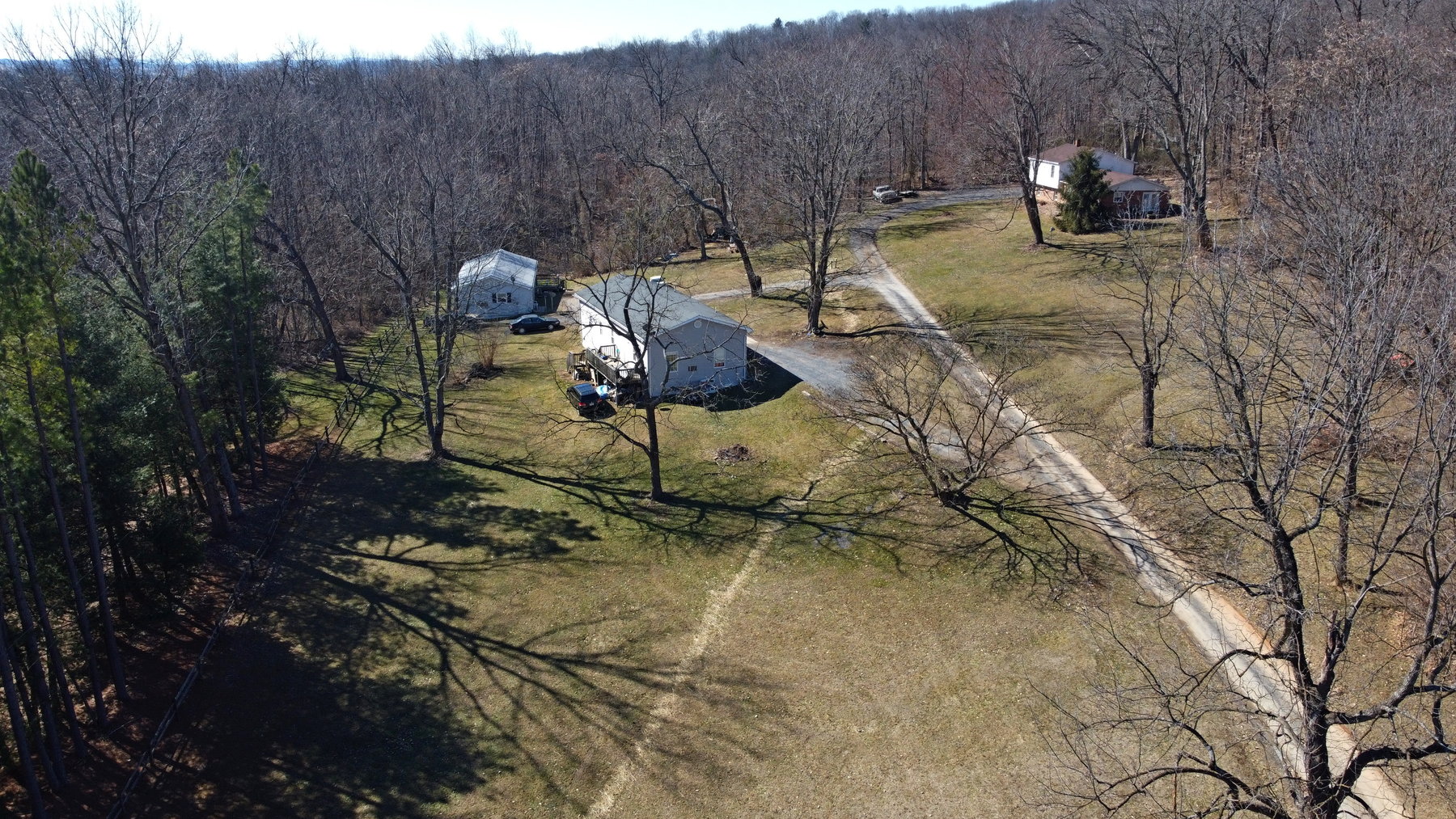 Image for Two Houses On 3.043 +/- Acres Near New Market VA