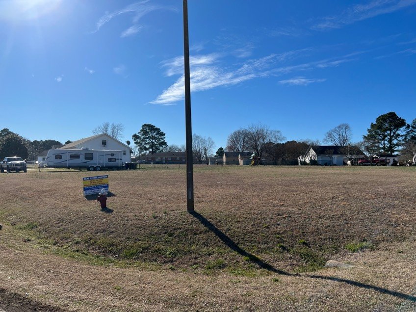 Image for .50 +/- Acre Corner Building Lot in Swan Estate Subdivision--Franklin, VA