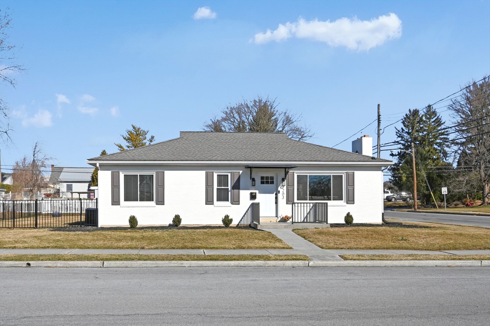 Image for 203 West Chestnut Street - Cleona, PA