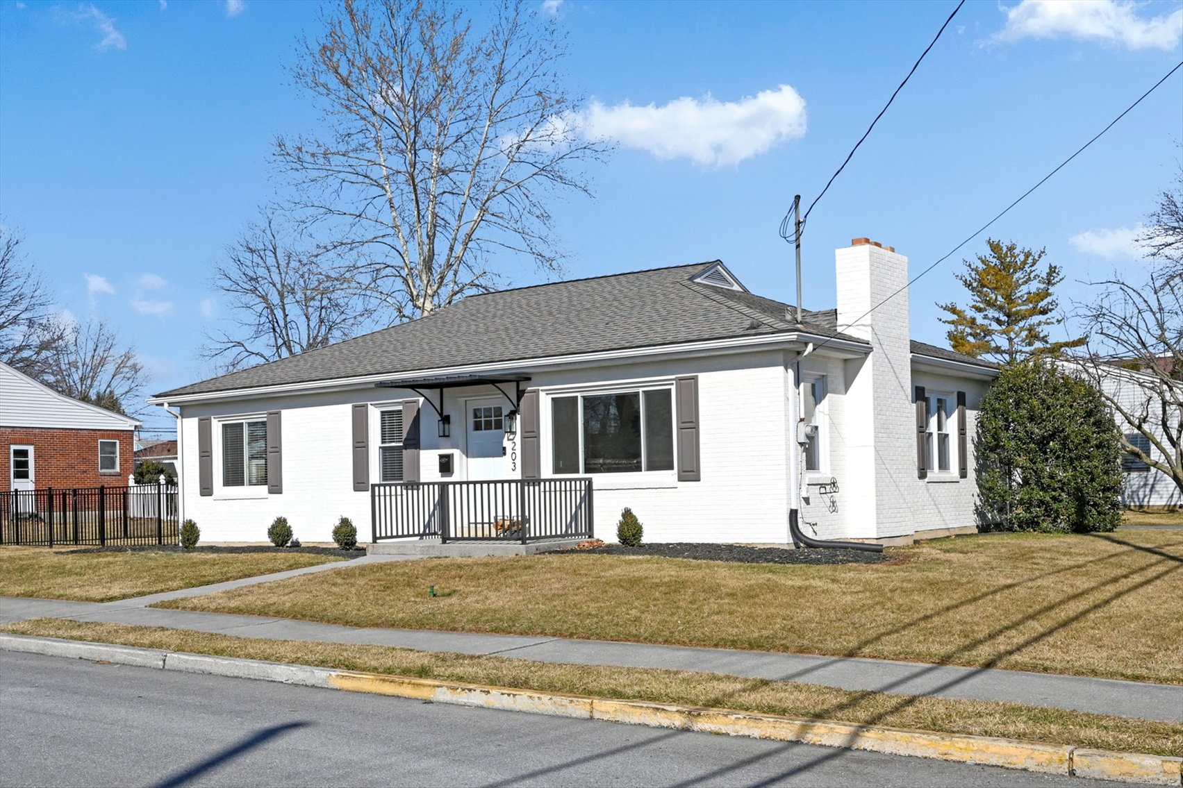 Image for 203 West Chestnut Street - Cleona, PA