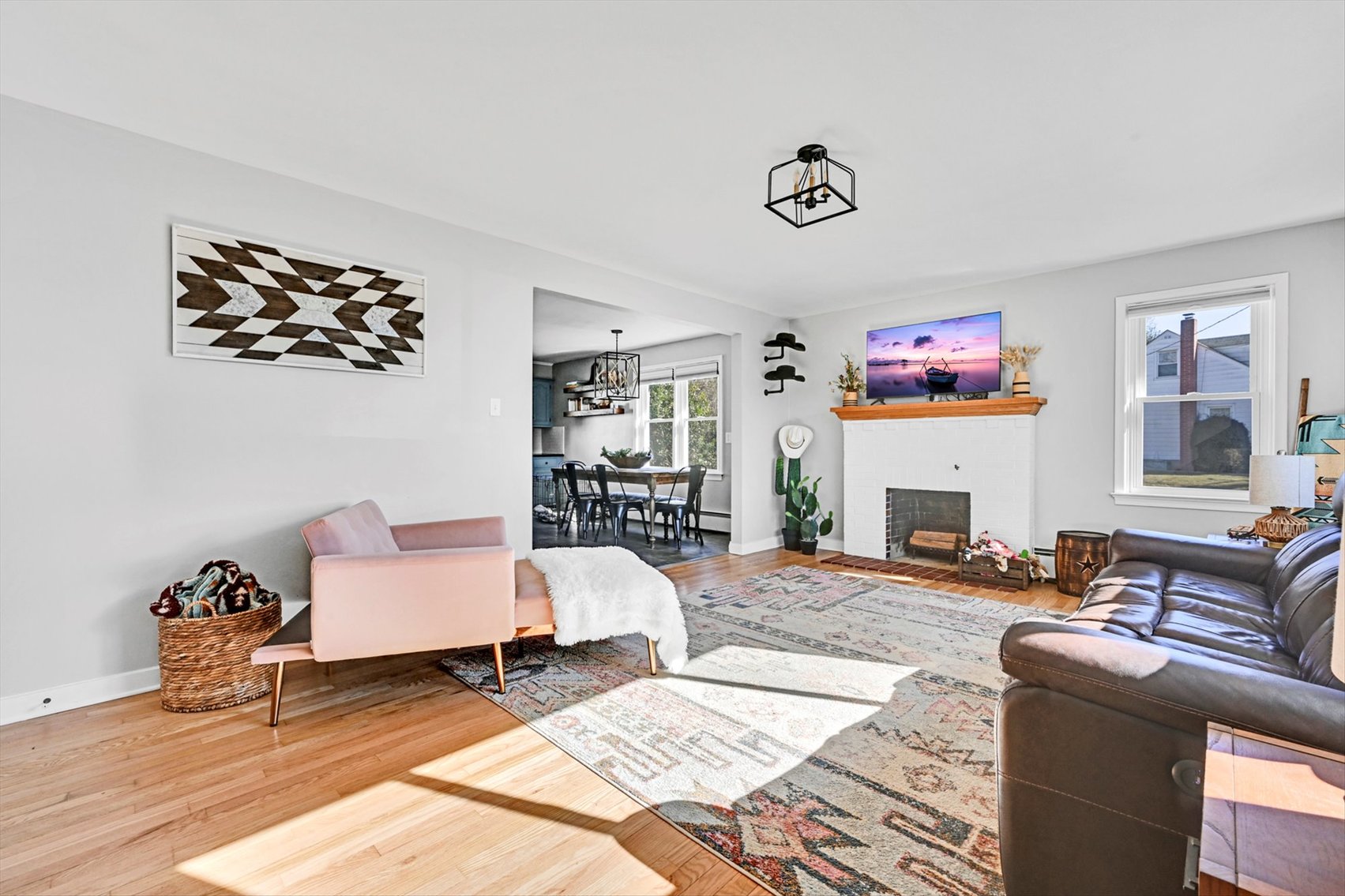 Image for 203 West Chestnut Street - Cleona, PA