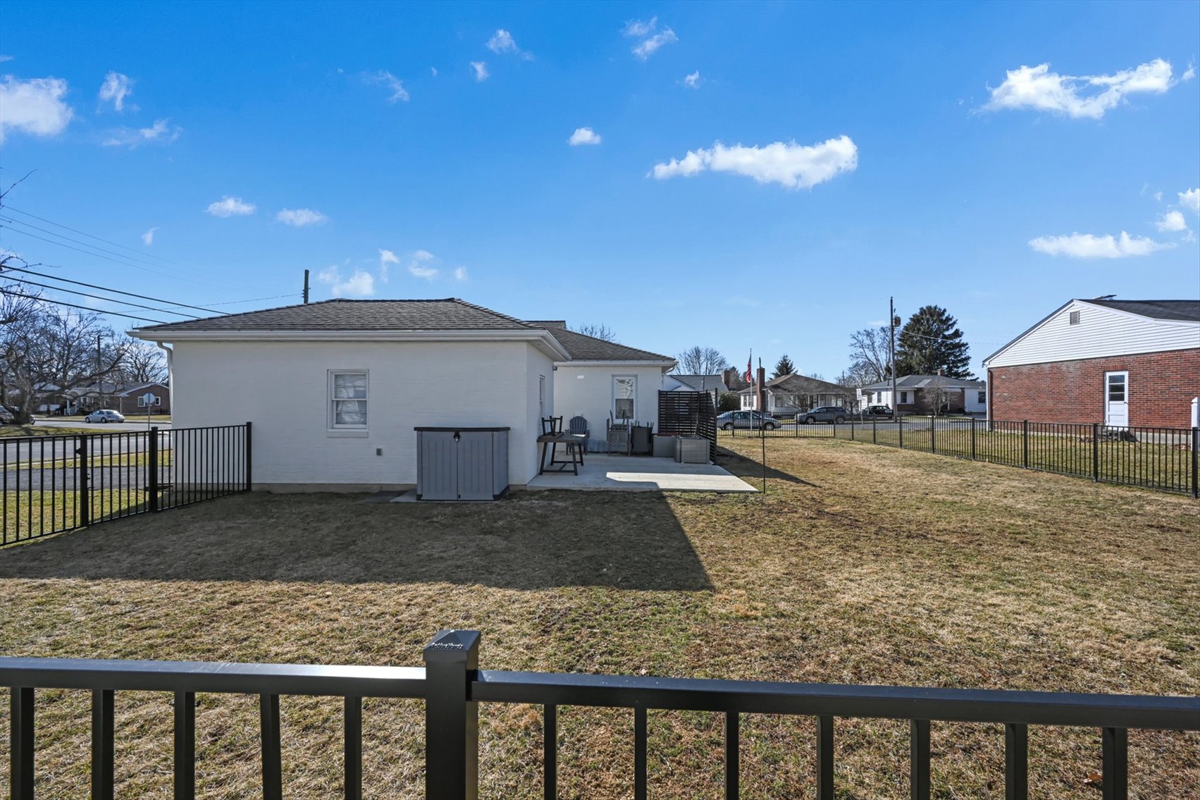 Image for 203 West Chestnut Street - Cleona, PA