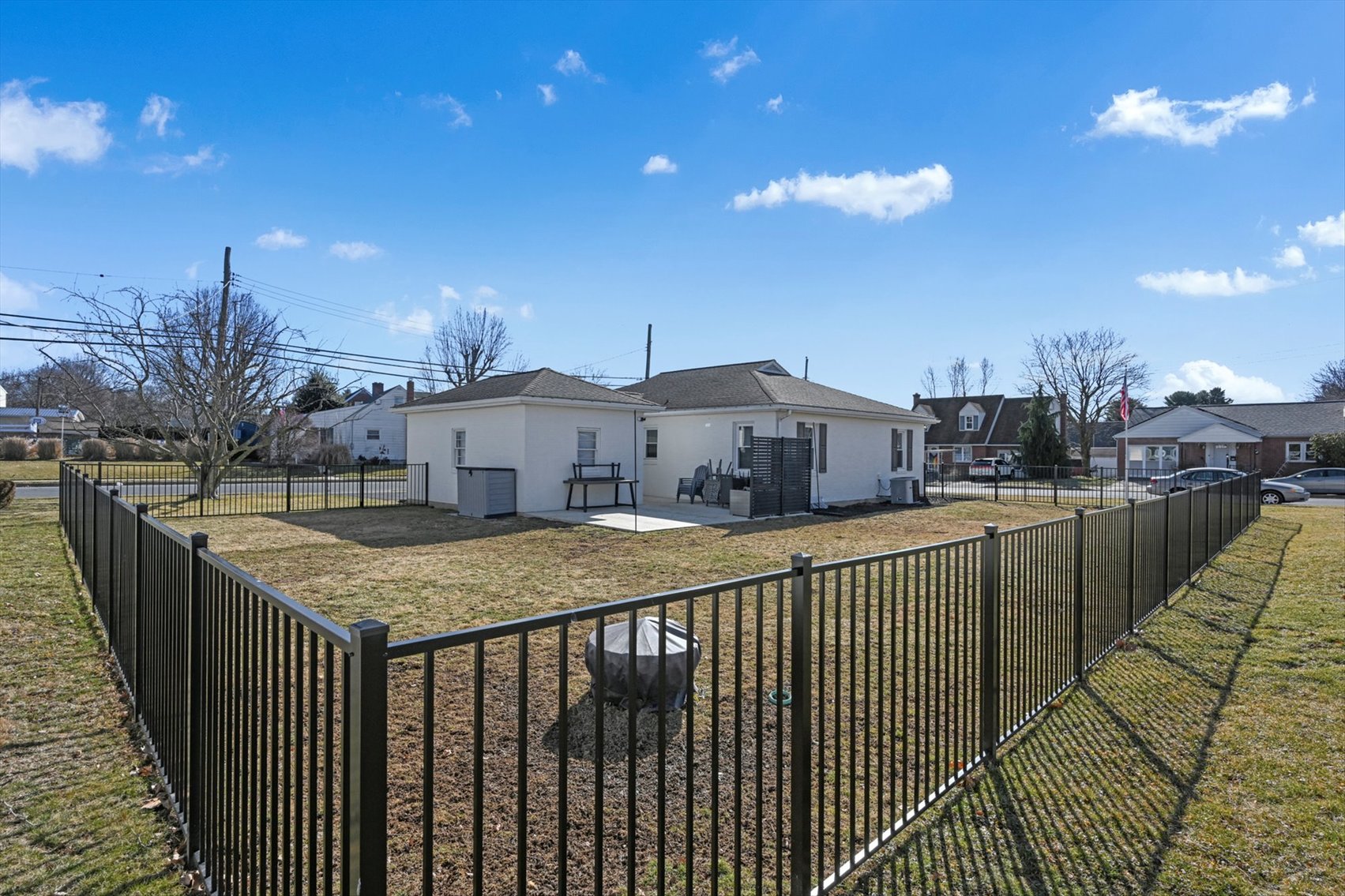 Image for 203 West Chestnut Street - Cleona, PA