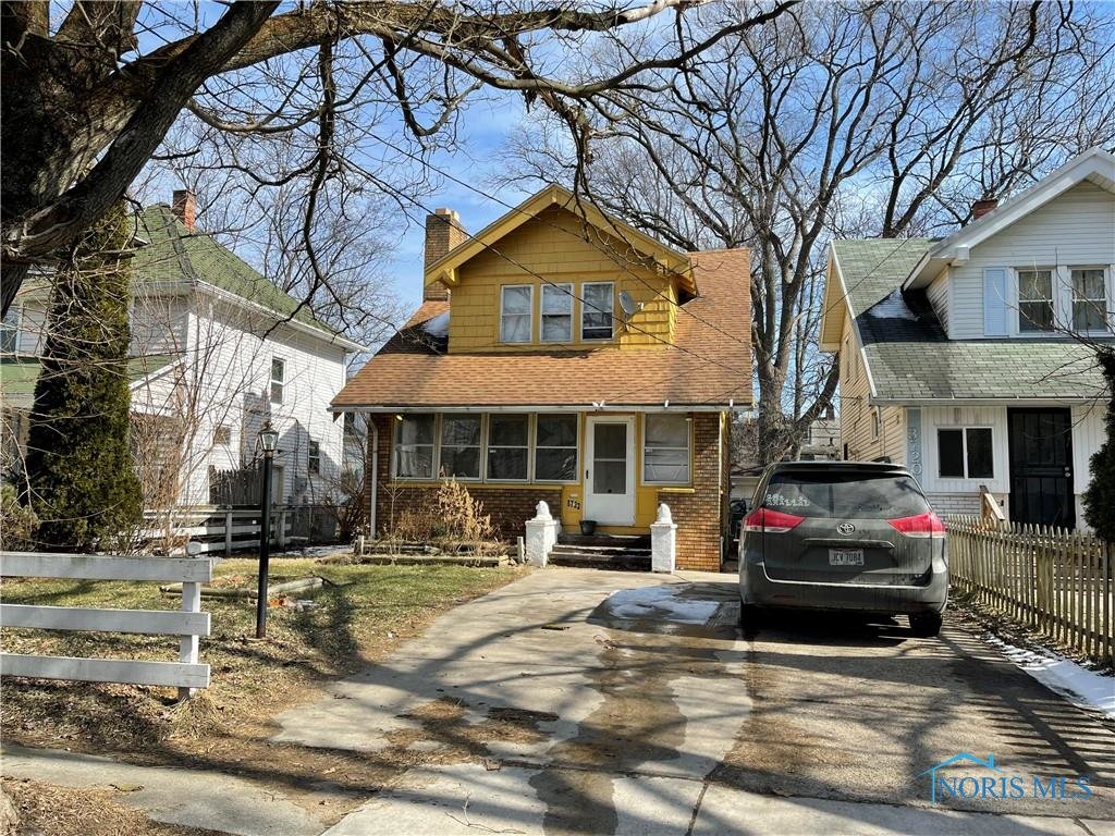 Image for MINIMUM BID AUCTION $39,000! 3722 Homewood Ave