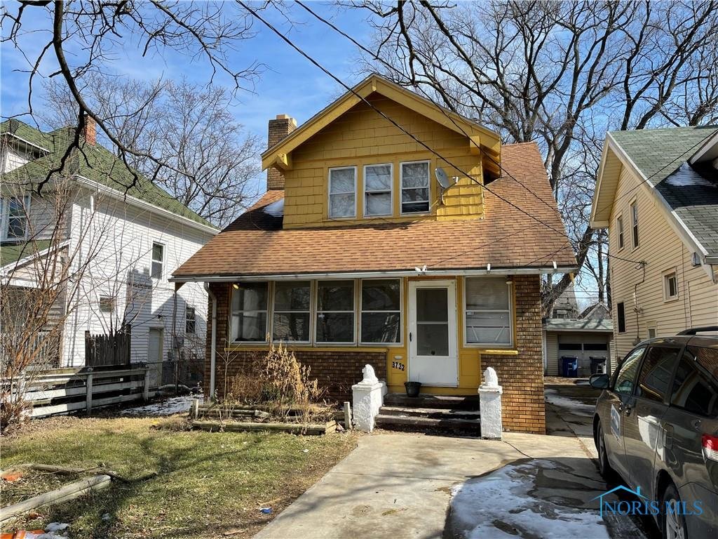 Image for MINIMUM BID AUCTION $39,000! 3722 Homewood Ave