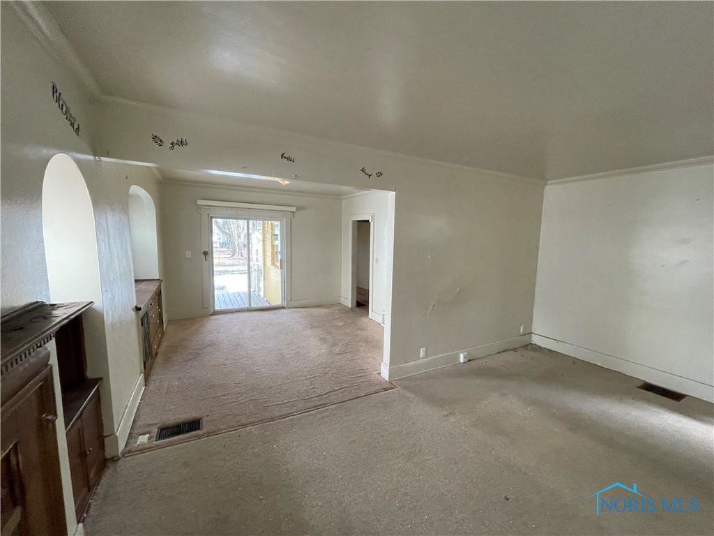 Image for MINIMUM BID AUCTION $39,000! 3722 Homewood Ave