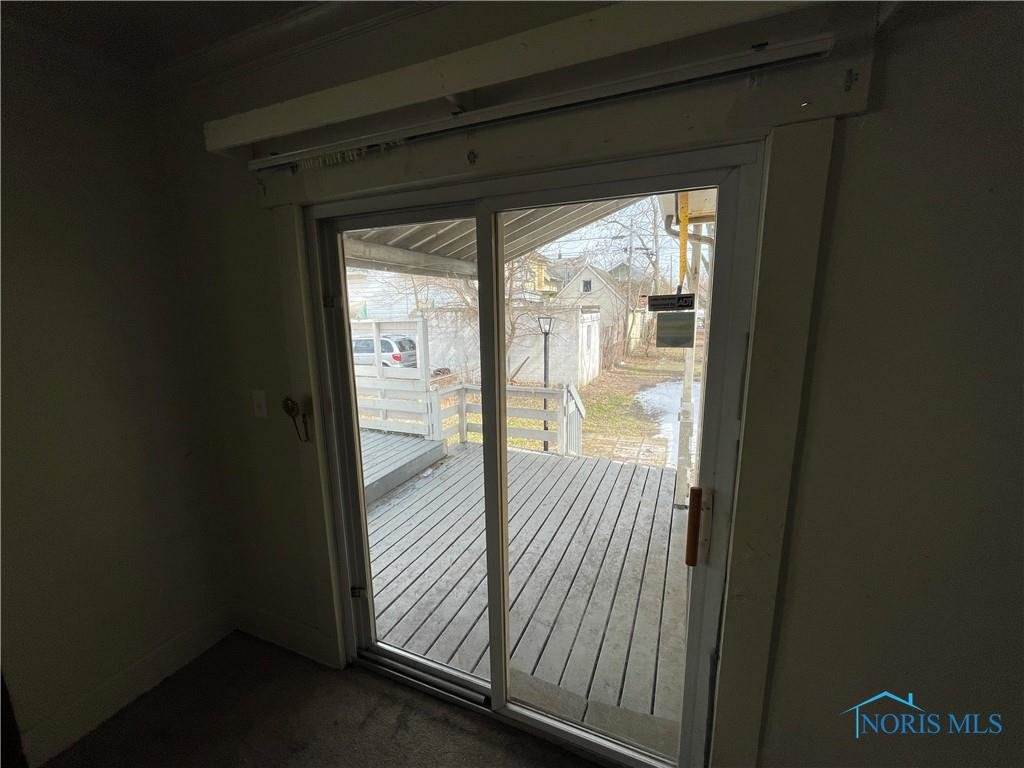 Image for MINIMUM BID AUCTION $39,000! 3722 Homewood Ave