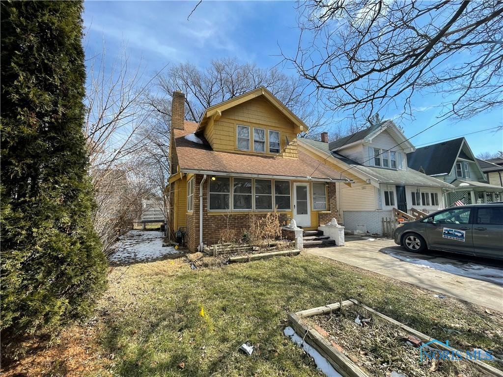 Image for MINIMUM BID AUCTION $39,000! 3722 Homewood Ave