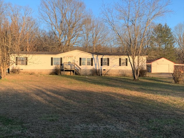 Image for 4052 Hill Road, Rockvale