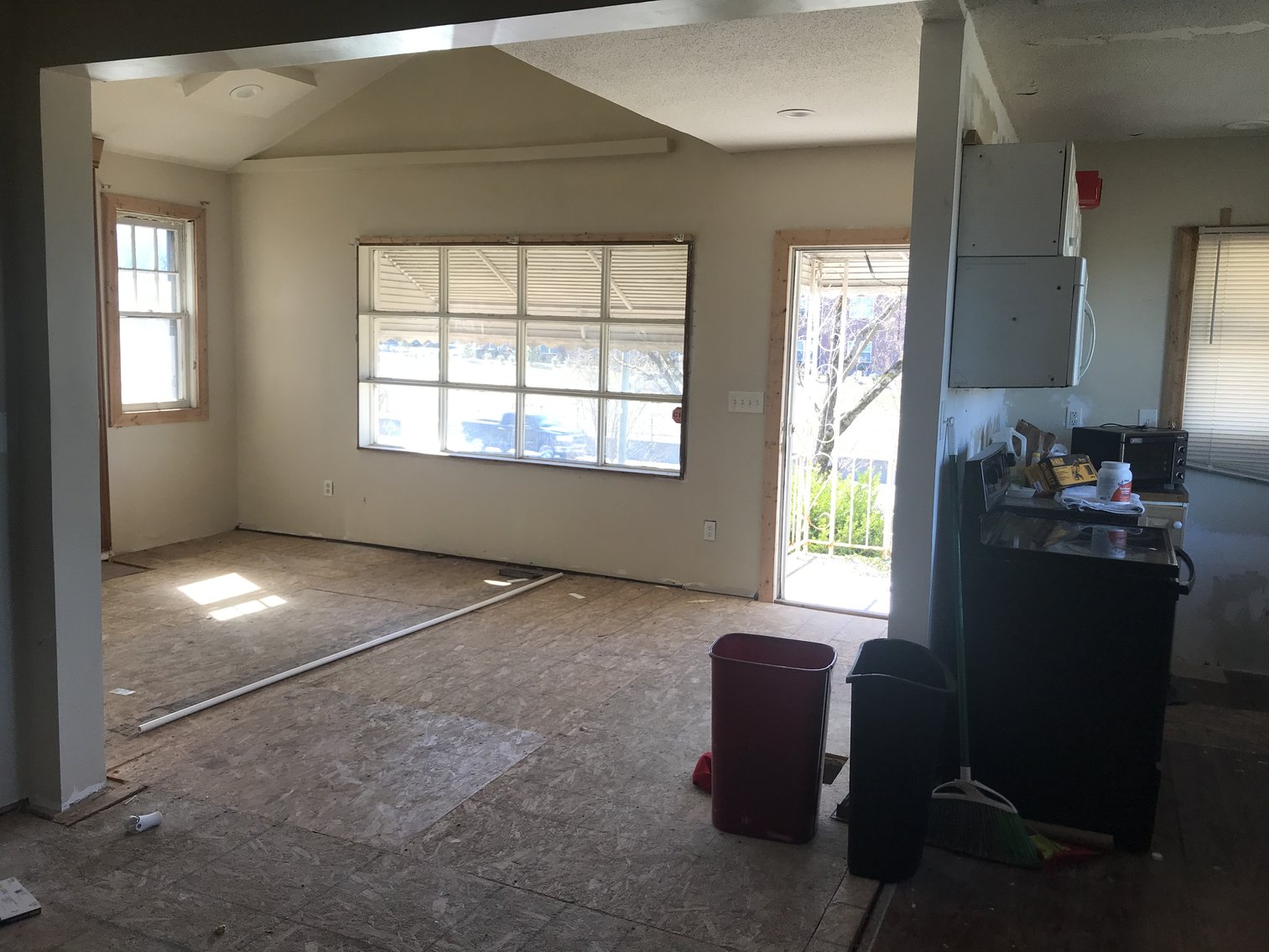 Image for US Marshals Service Auction - House in Greensboro, NC