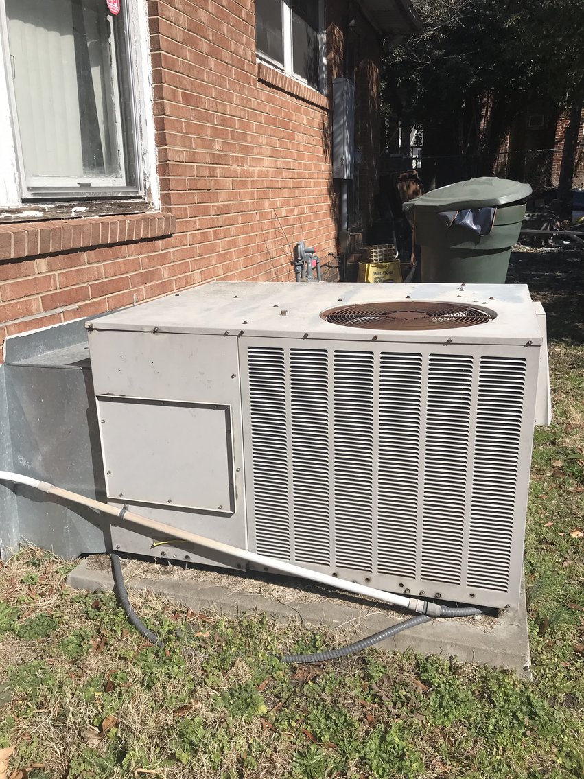 Image for US Marshals Service Auction - House in Greensboro, NC