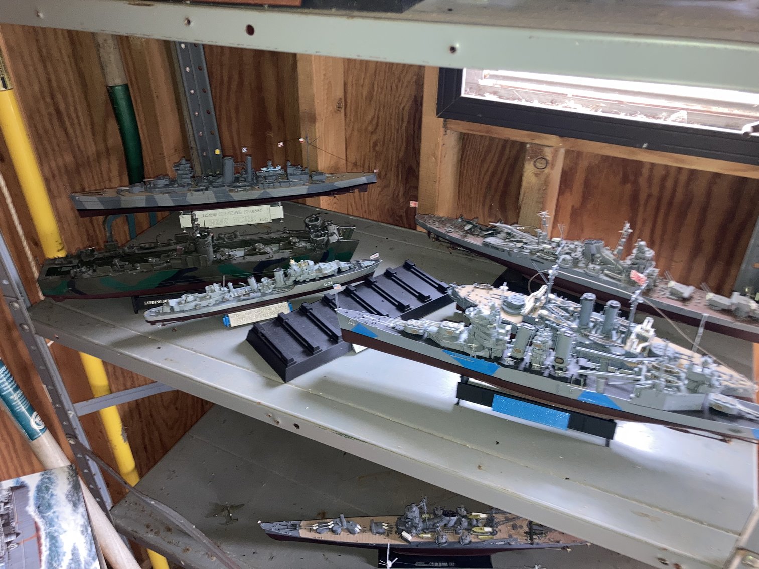 Image for 4 BR, 2 BA 2 STORY BRICK HOME WITH FENCED IN BACK YARD & SHED PERSONAL PROPERTY TO BE SOLD IN LG & SM LOTS