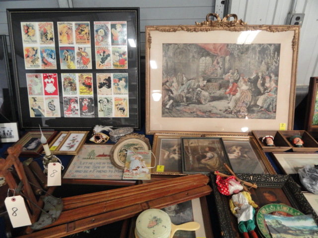 Image for Mar 3, 2022 Public Auction