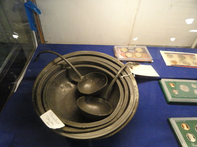 Image for Mar 3, 2022 Public Auction