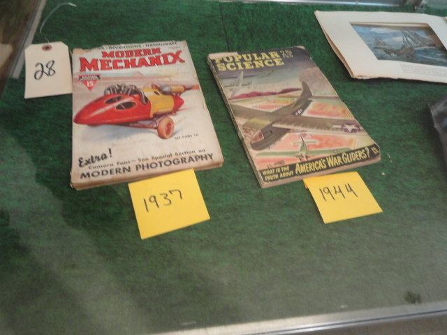 Image for Mar 3, 2022 Public Auction