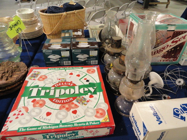 Image for Mar 3, 2022 Public Auction