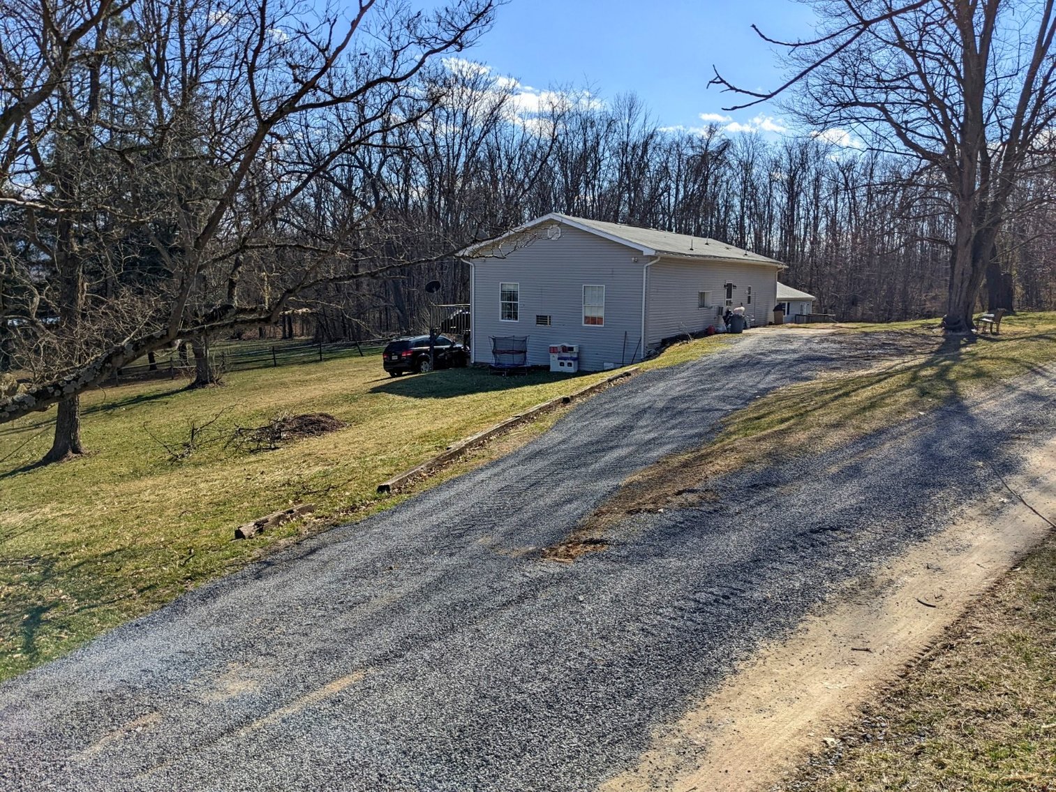 Image for Two Houses On 3.043 +/- Acres Near New Market VA