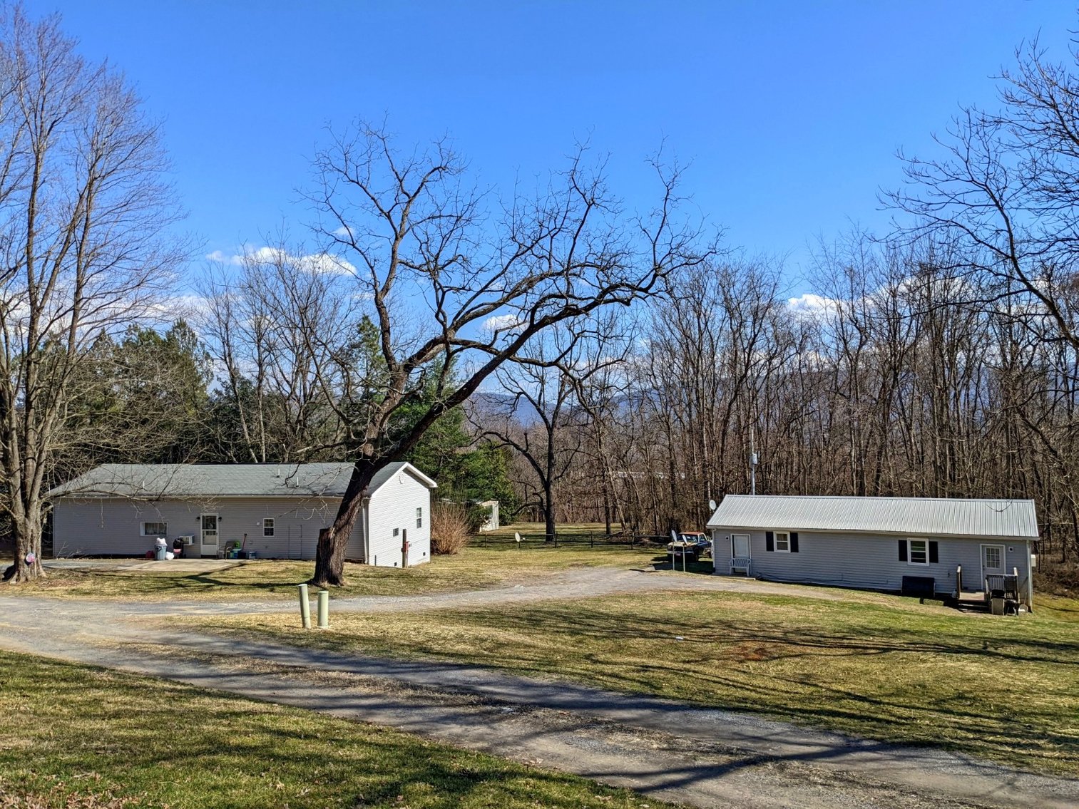 Image for Two Houses On 3.043 +/- Acres Near New Market VA