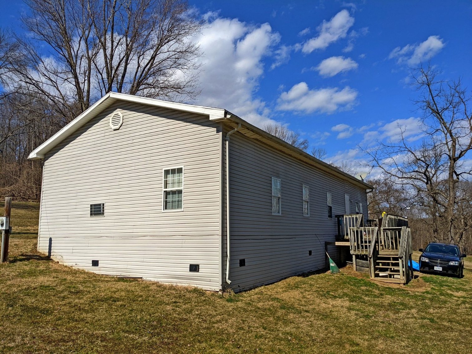Image for Two Houses On 3.043 +/- Acres Near New Market VA