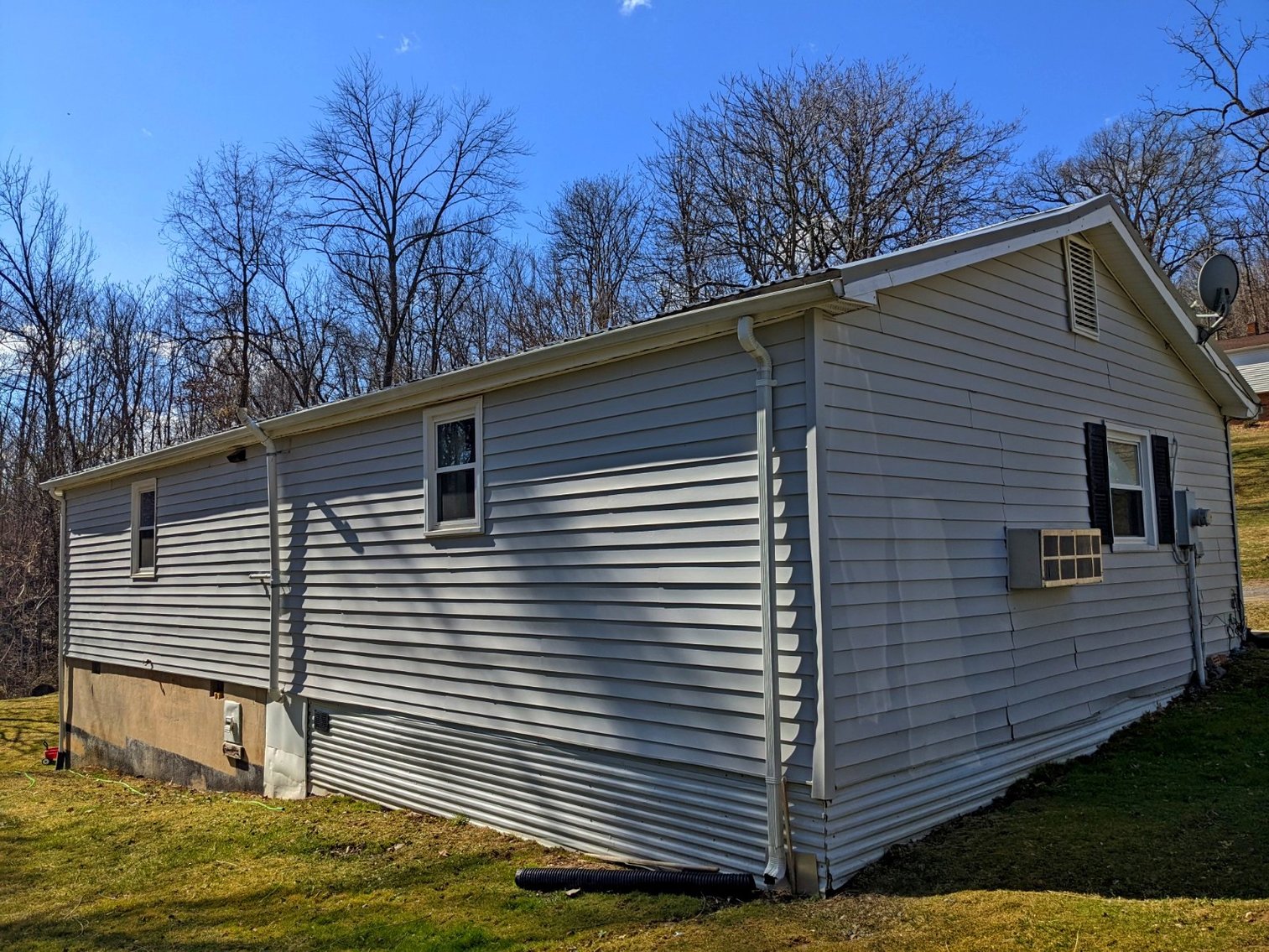 Image for Two Houses On 3.043 +/- Acres Near New Market VA