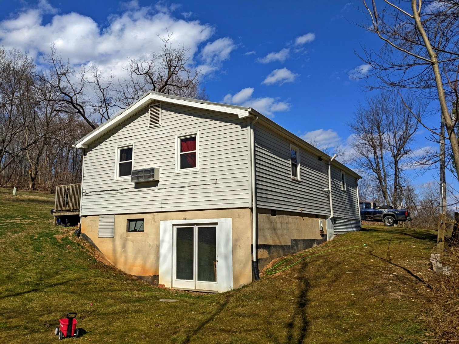 Image for Two Houses On 3.043 +/- Acres Near New Market VA