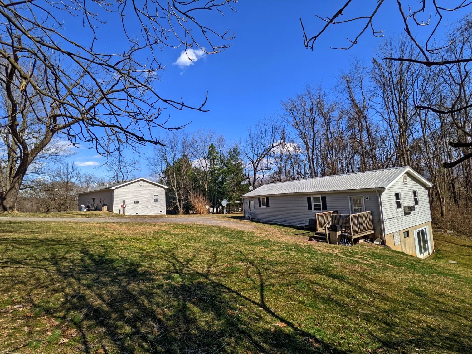 Image for Two Houses On 3.043 +/- Acres Near New Market VA