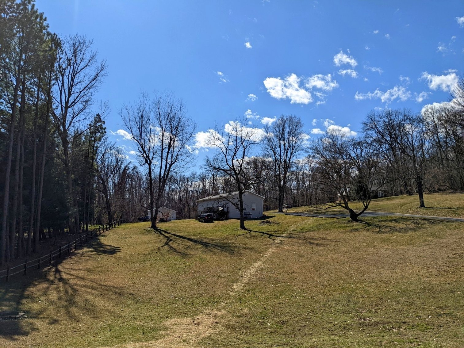 Image for Two Houses On 3.043 +/- Acres Near New Market VA