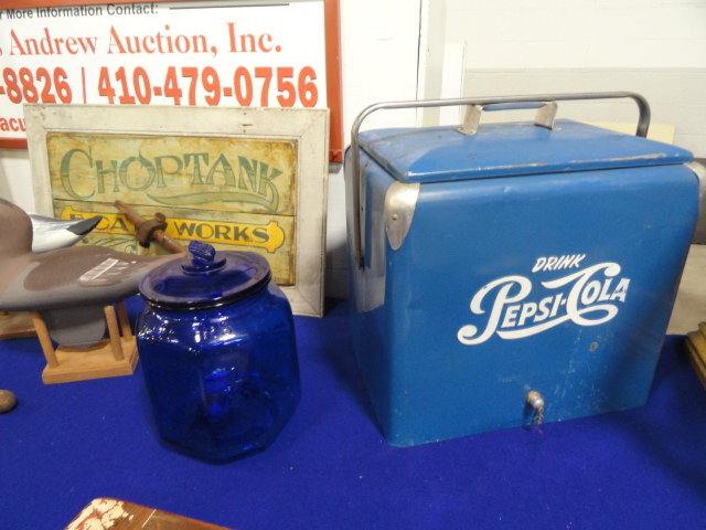 Image for Mar 3, 2022 Public Auction